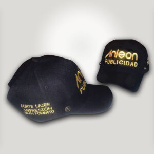 gorras bordadas en bogota