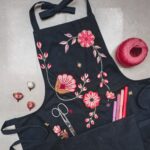 delantales personalizados bogota