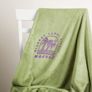 cobijas personalizadas