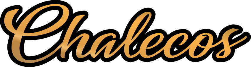 chalecos para bordar bogota