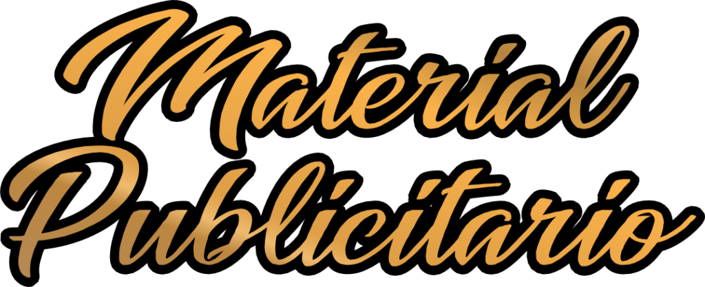 material publicitario bogota